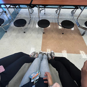 Meet your Posher, Giang